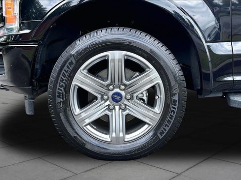 Used 2019 Ford F150 Lariat AWD/4WD image 11