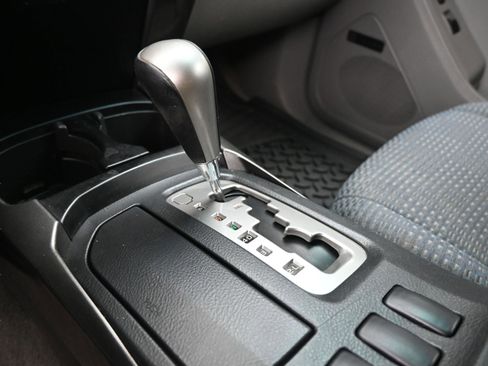 Used 2007 Toyota 4Runner SR5 RWD image 29