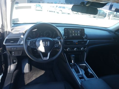 Used 2021 Honda Accord LX image 18