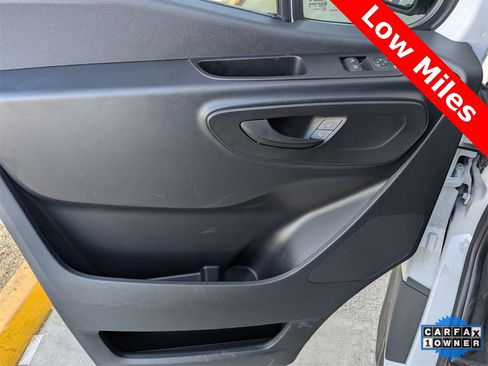 Used 2023 Mercedes-Benz Sprinter 144 Cargo image 23