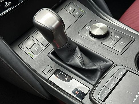 Used 2023 Lexus IS 300 AWD w/ Premium Package image 20