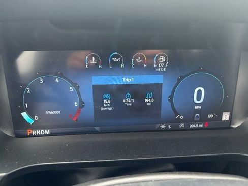 New 2026 Ford F150 Tremor w/ Equipment Group 402A High AWD/4WD image 29