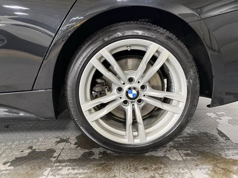 Used 2018 BMW 340i xDrive Sedan image 7
