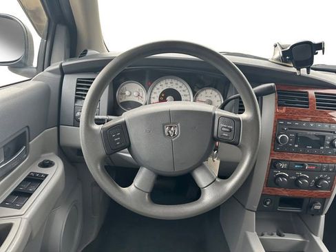 Used 2008 Dodge Durango SLT image 13