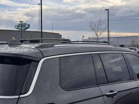 Used 2022 Jeep Grand Cherokee L Overland w/ Advanced Protech Group III image 33