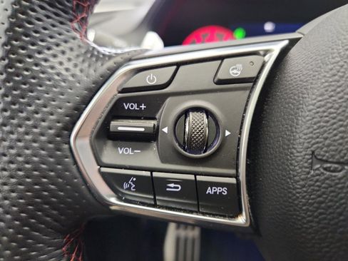 Used 2022 Acura RDX AWD image 13