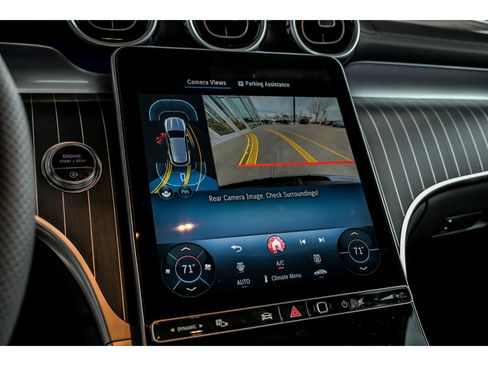 New 2026 Mercedes-Benz GLC 300 4MATIC image 16