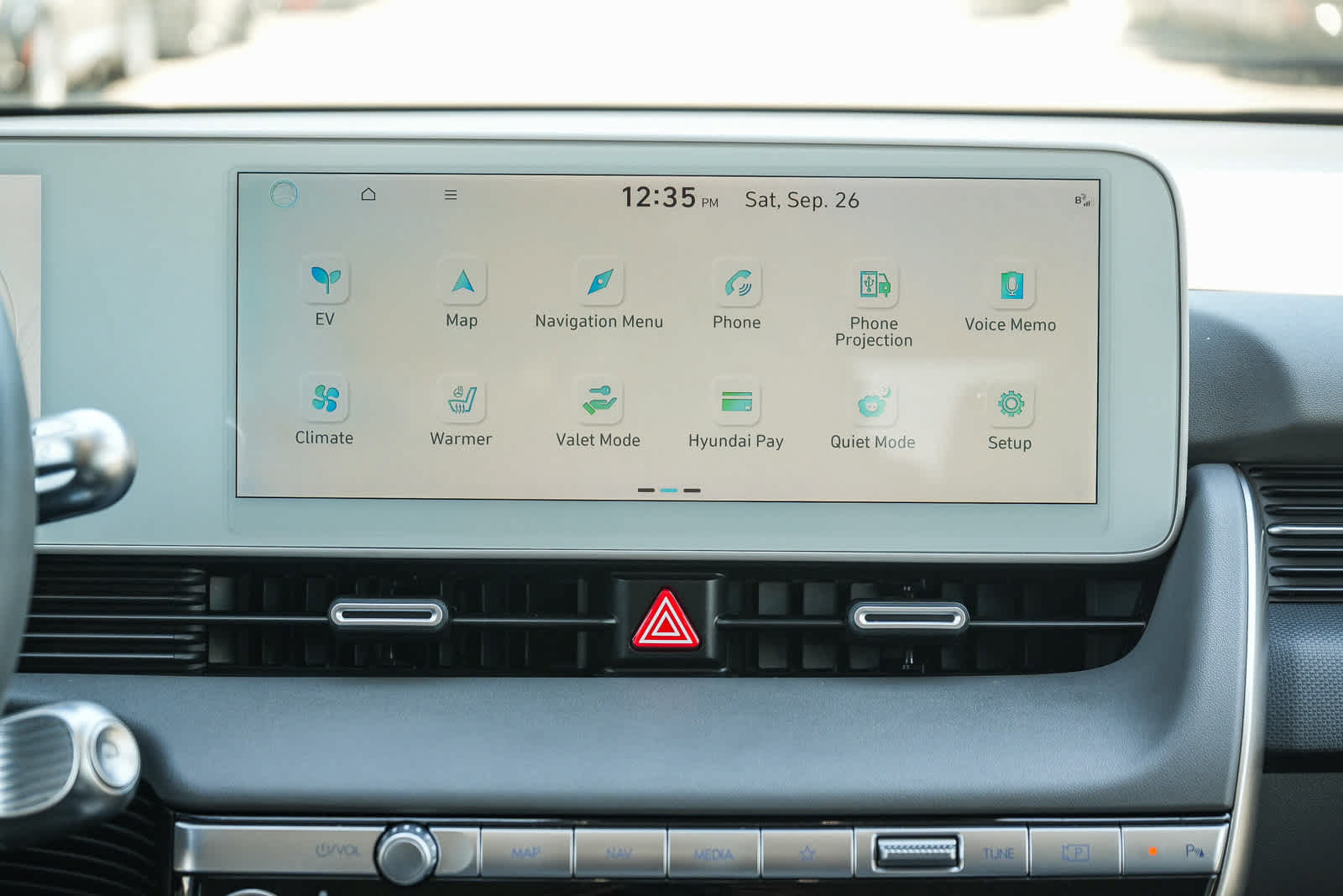 Used 2024 Hyundai Ioniq 5 SEL RWD image 17
