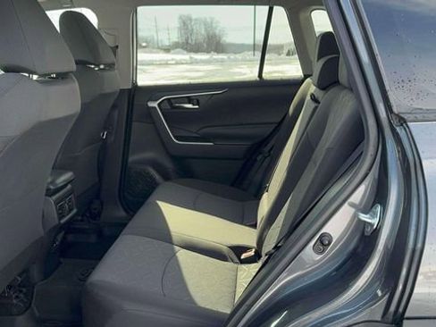 Used 2020 Toyota RAV4 XLE w/ All Weather Liner Package image 10