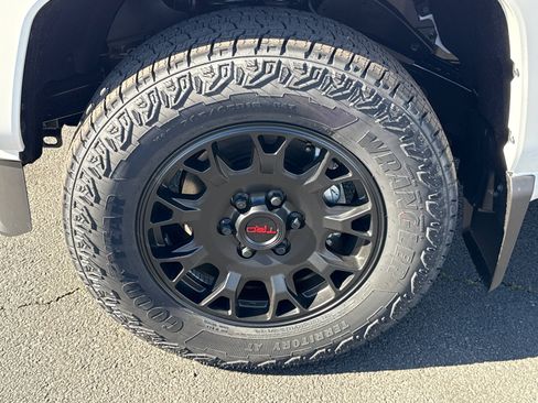 New 2026 Toyota Tacoma TRD Sport image 7
