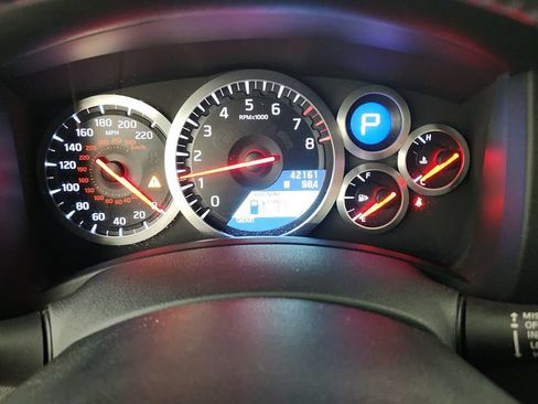 Used 2012 Nissan GT-R Black Edition AWD/4WD image 31