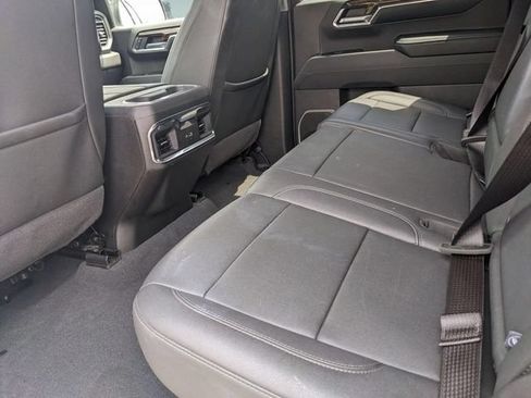 Used 2024 GMC Sierra 1500 Elevation w/ Elevation Premium Package AWD/4WD image 27