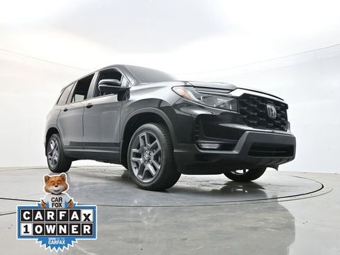 Used 2023 Honda Passport EX-L image 31