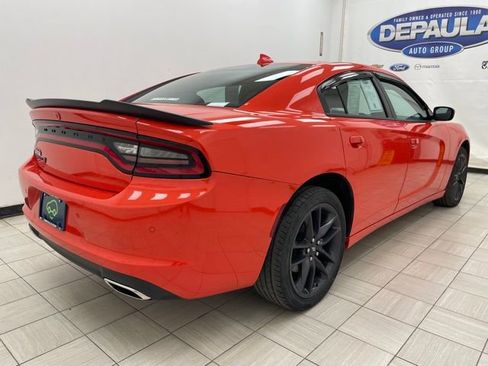 Used 2023 Dodge Charger SXT w/ Blacktop Special Edition AWD/4WD image 22