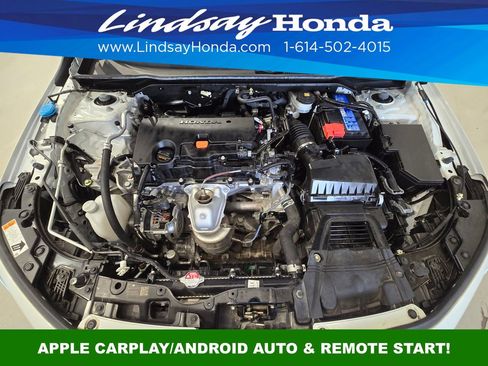 Used 2023 Honda Civic Sport image 24