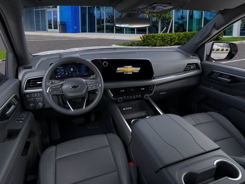New 2026 Chevrolet Tahoe RST RWD image 15