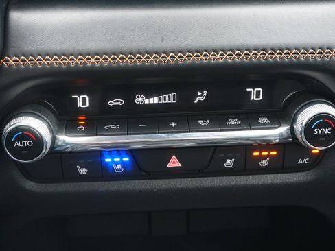 Used 2023 MAZDA CX-50 AWD 2.5 S w/ Cargo Package image 26