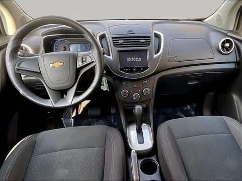 Used 2016 Chevrolet Trax LS FWD image 7