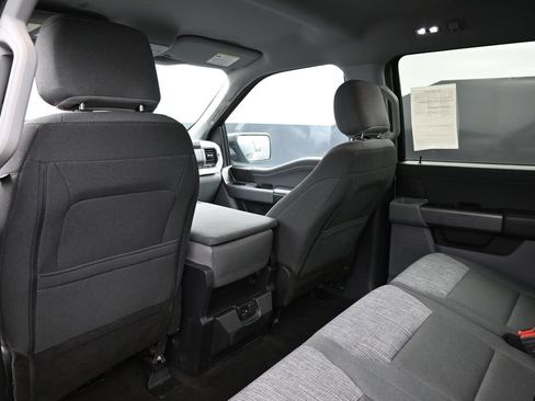 Used 2021 Ford F150 XLT w/ Equipment Group 301A Mid AWD/4WD image 22