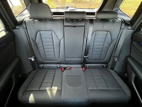 Used 2020 BMW X3 sDrive30i w/ Convenience Package image 27