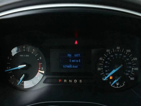 Used 2014 Ford Fusion S image 27