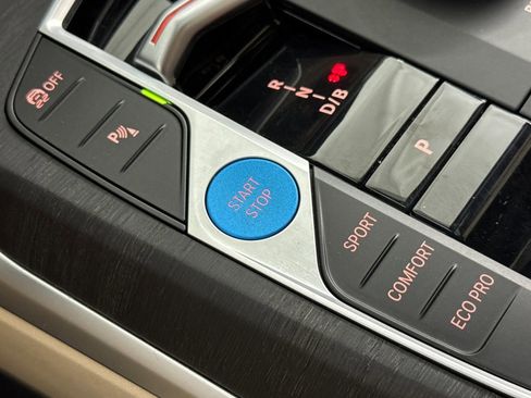 Certified 2023 BMW i4 eDrive35 w/ Premium Package RWD image 19