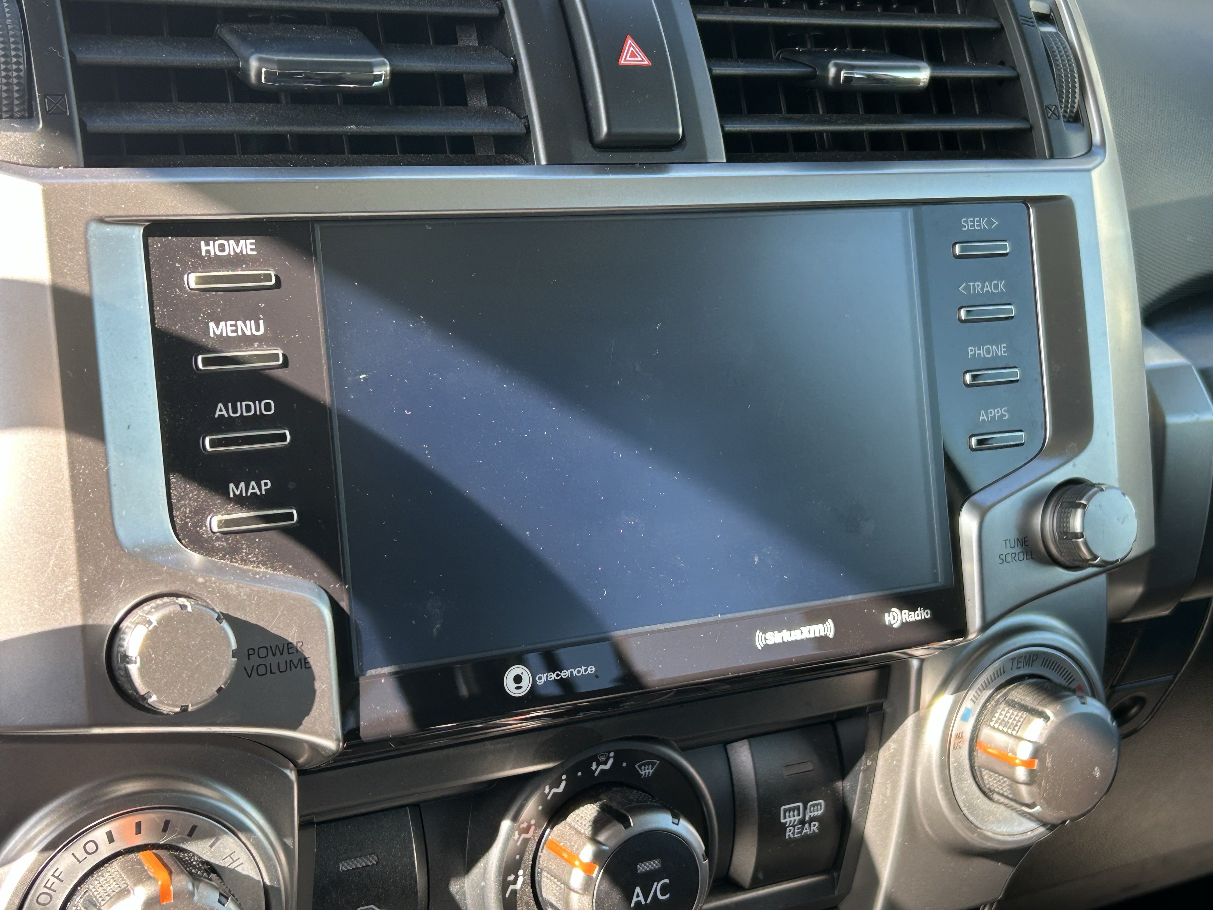 Used 2023 Toyota 4Runner SR5 Premium w/ Moonroof Package RWD image 5