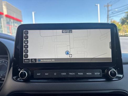 Used 2023 Hyundai Kona N Line AWD/4WD image 20