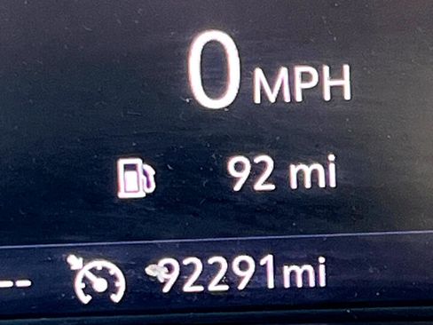 Used 2019 Chevrolet Colorado ZR2 image 20