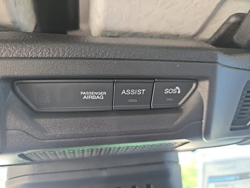 New 2025 Jeep Gladiator Rubicon w/ Safety Group image 78