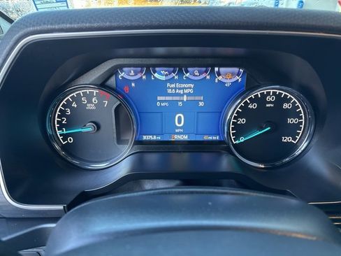 Used 2022 Ford F150 XLT w/ Equipment Group 302A High image 28