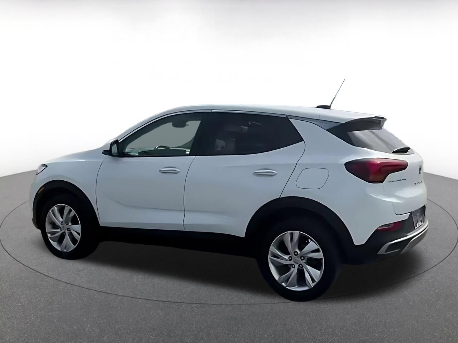 Used 2026 Buick Encore GX Preferred FWD image 9