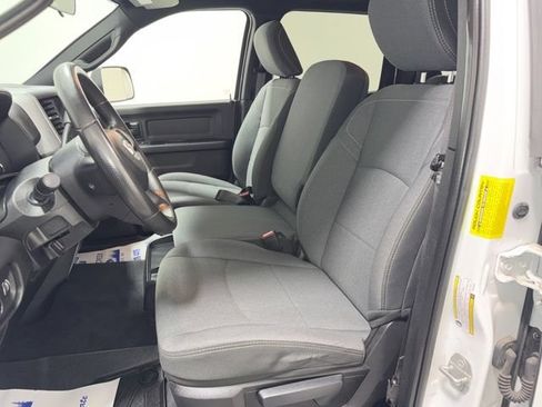 Used 2021 RAM 2500 Tradesman AWD/4WD image 13