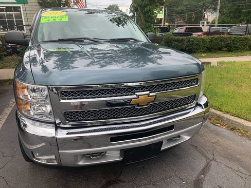 Used 2013 Chevrolet Silverado 1500 LT w/ All-Star Edition image 6