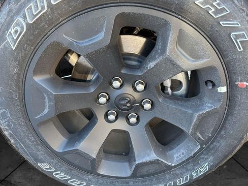 New 2026 RAM 1500 Big Horn image 41