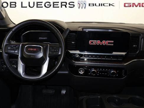 Certified 2024 GMC Sierra 1500 Elevation AWD/4WD image 16
