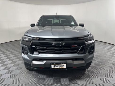 New 2026 Chevrolet Colorado Z71 w/ Technology Package AWD/4WD image 7