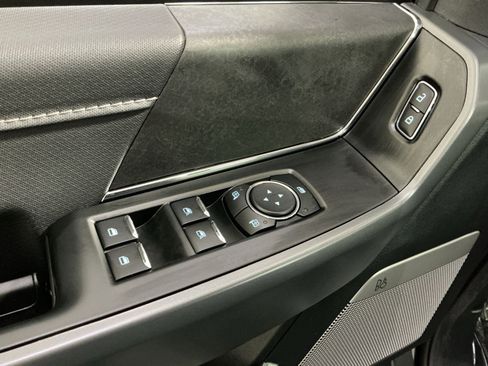 Used 2025 Ford F150 XLT w/ Equipment Group 303A High image 23