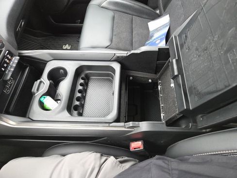 Used 2020 RAM 1500 Rebel w/ Rebel Level 2 Equipment Group image 69