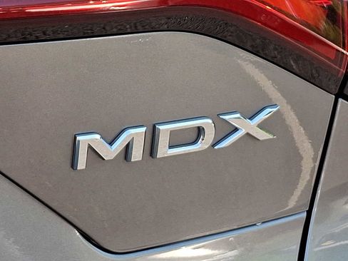 Used 2023 Acura MDX SH-AWD w/ Technology Package image 30