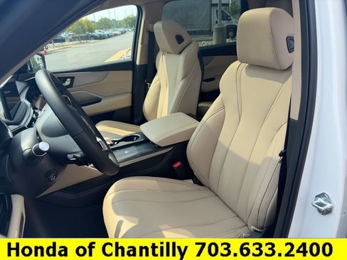 Used 2026 Acura MDX FWD image 24
