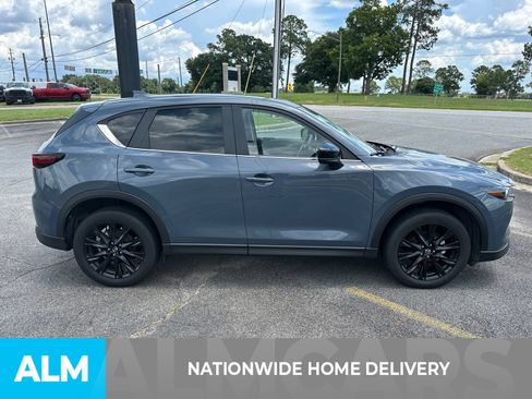 Used 2025 MAZDA CX-5 Carbon Edition AWD/4WD image 4