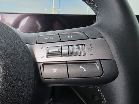 New 2025 Hyundai Kona SEL image 27