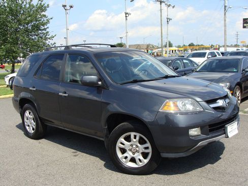 Used 2006 Acura MDX Touring image 1