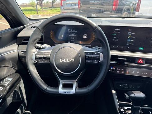 Used 2025 Kia K5 GT-Line FWD image 10