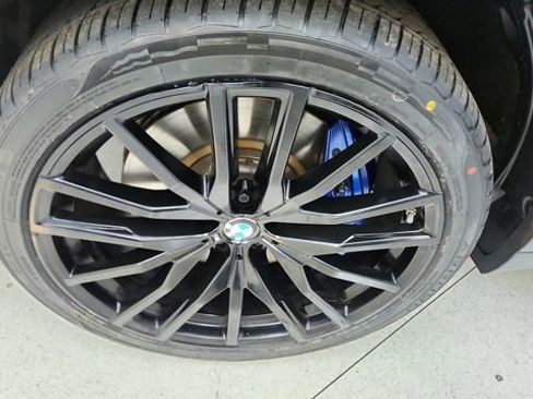 Used 2023 BMW X5 M50i w/ Executive Package image 63