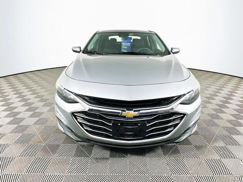 Used 2024 Chevrolet Malibu LT FWD image 5