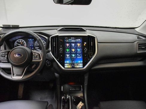 New 2026 Subaru Ascent Limited image 11