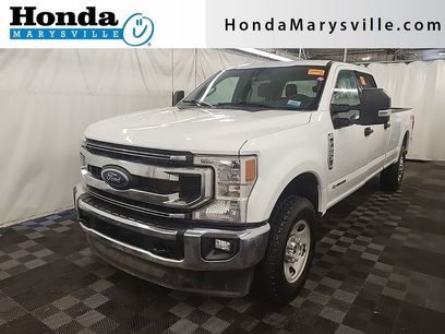 Used 2022 Ford F350 XLT w/ XLT Value Package