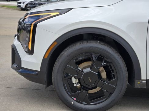 New 2026 Kia Sportage X-Line AWD/4WD image 5